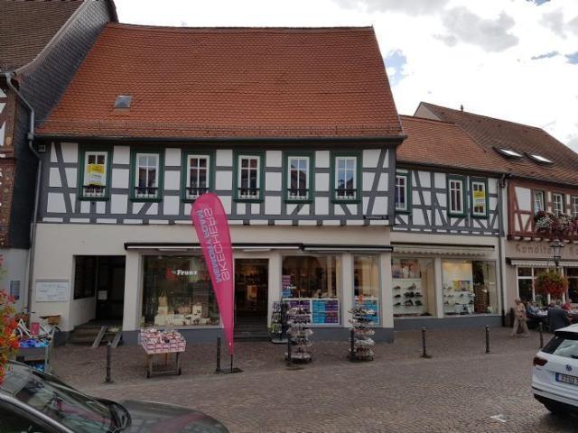 Haus kaufen in Seligenstadt, Hessen