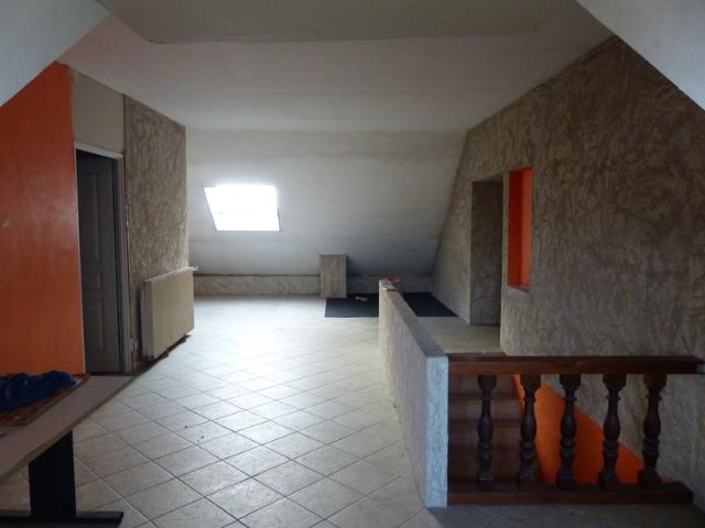 Maison vente à Dole, Séligney