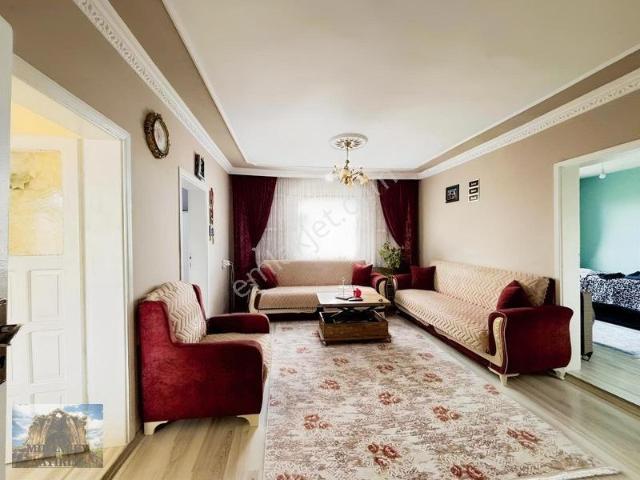 Selim içerisinde kiralık Villa