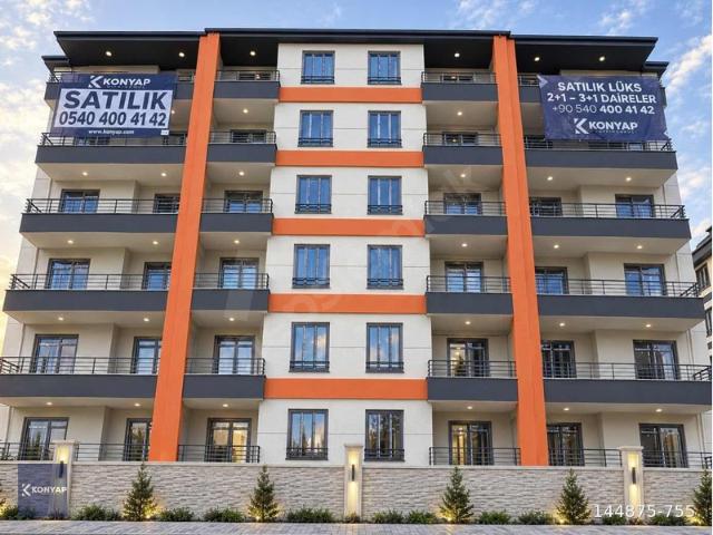Selimsultan Mahallesi, Karatay içerisinde satılık mülk