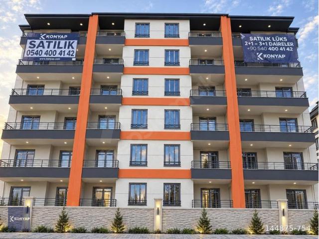 Selimsultan Mahallesi, Karatay içerisinde satılık mülk