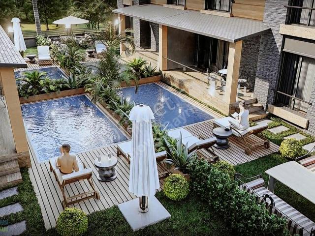 Karasu içerisinde satılık Villa