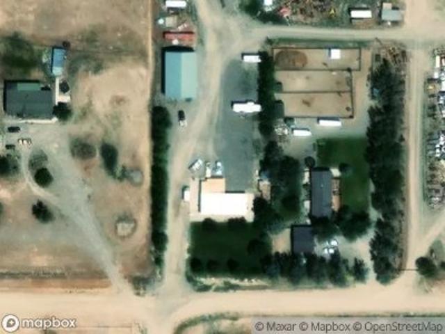 House for sale in Eureka, Nevada