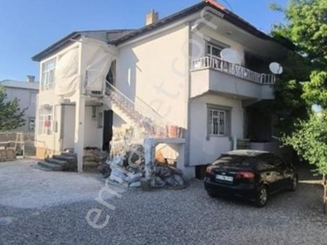 Van içerisinde satılık Villa