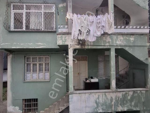 Ordu içerisinde satılık Bina