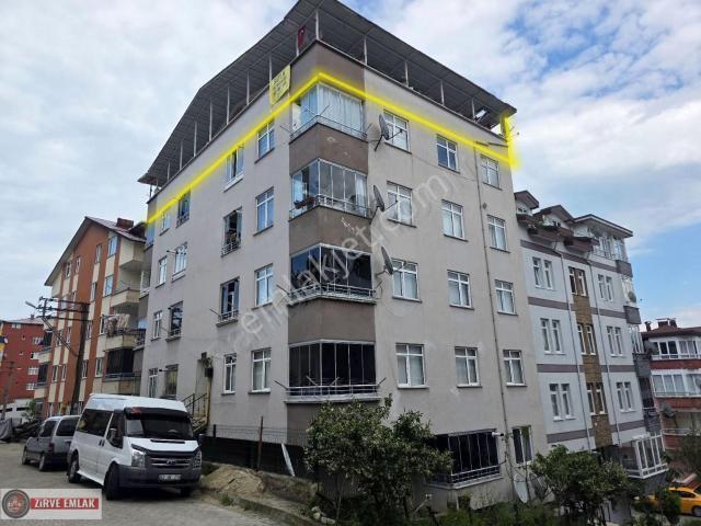 Ordu içerisinde satılık mülk