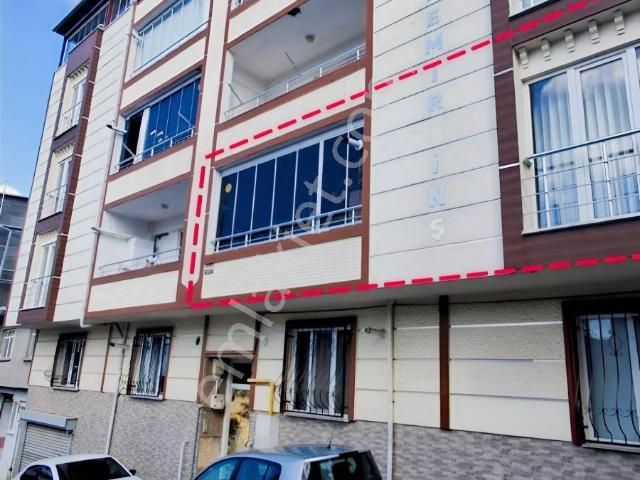 Mustafakemalpaşa, Bursa içerisinde kiralık mülk