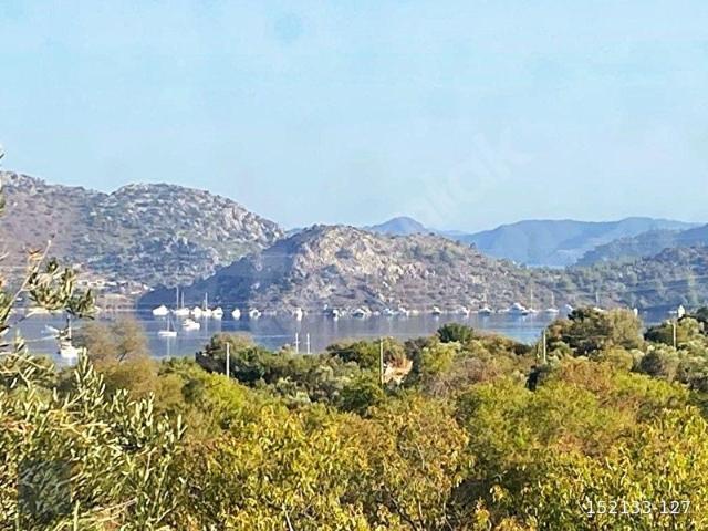 Marmaris, Muğla içerisinde satılık Arsa