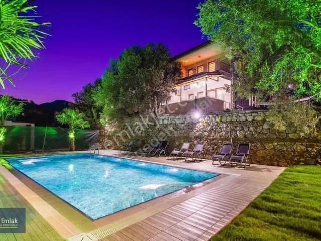 Marmaris, Muğla içerisinde satılık Villa