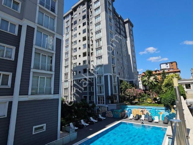 Ümraniye, İstanbul içerisinde kiralık mülk
