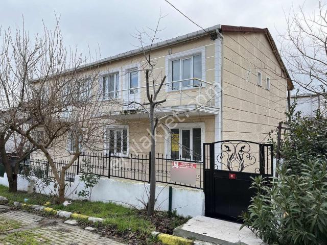 Silivri, İstanbul içerisinde satılık Villa