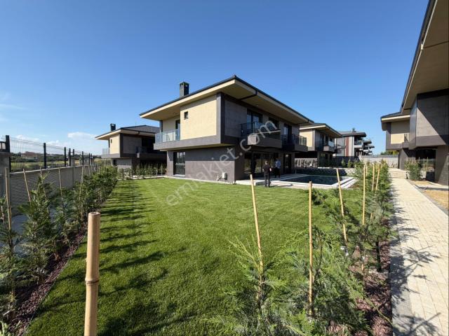 Silivri, İstanbul içerisinde satılık Villa