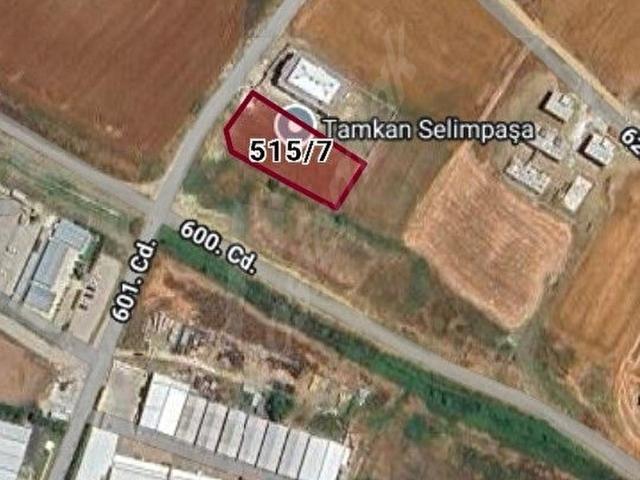 Silivri, İstanbul içerisinde satılık Arsa