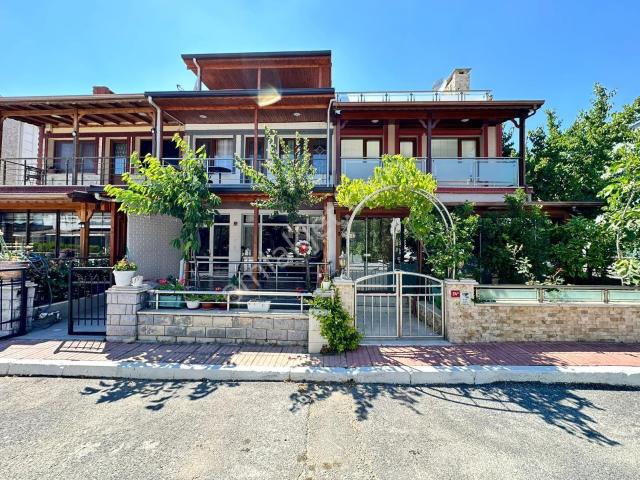 Silivri, İstanbul içerisinde satılık Villa
