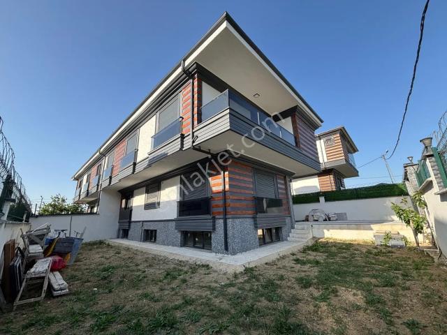 Silivri, İstanbul içerisinde satılık Villa