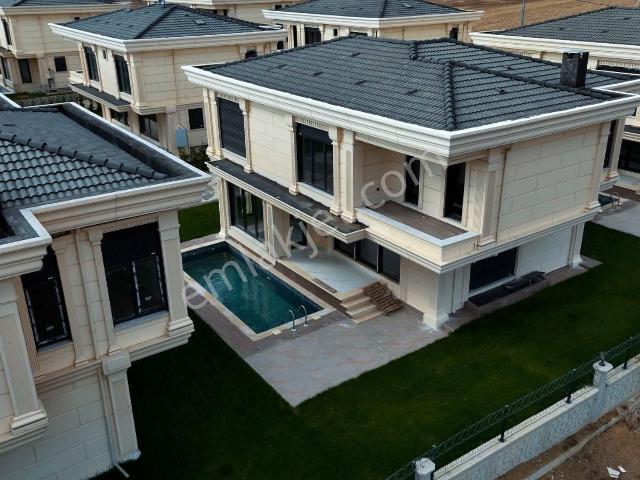 Silivri, İstanbul içerisinde satılık Villa