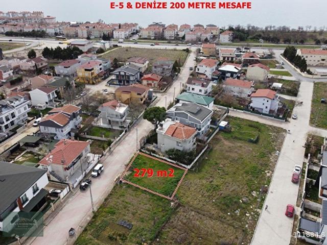 Selimpaşa Mahallesi, Silivri içerisinde satılık Arsa