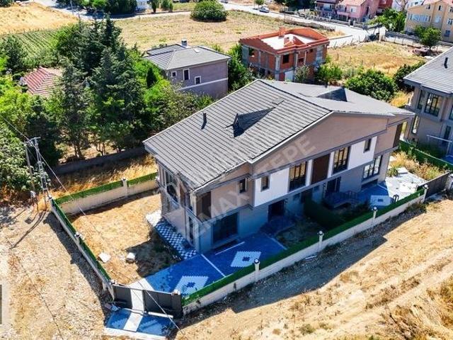 Silivri, İstanbul içerisinde satılık Villa