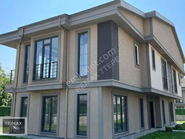 Silivri, İstanbul içerisinde satılık Villa