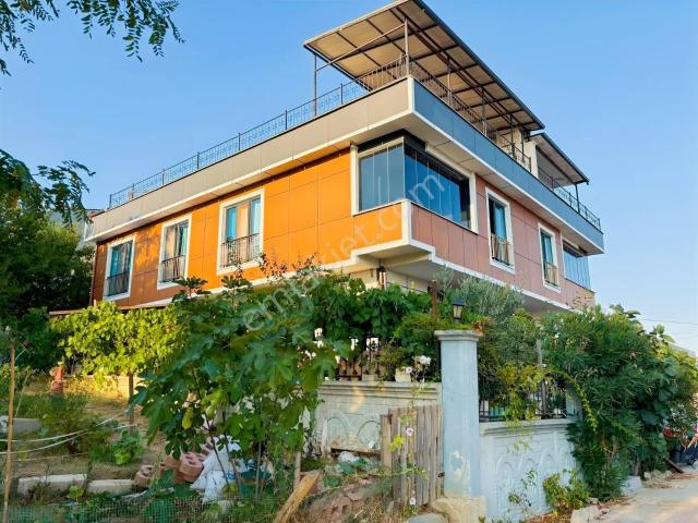 Silivri, İstanbul içerisinde satılık Villa