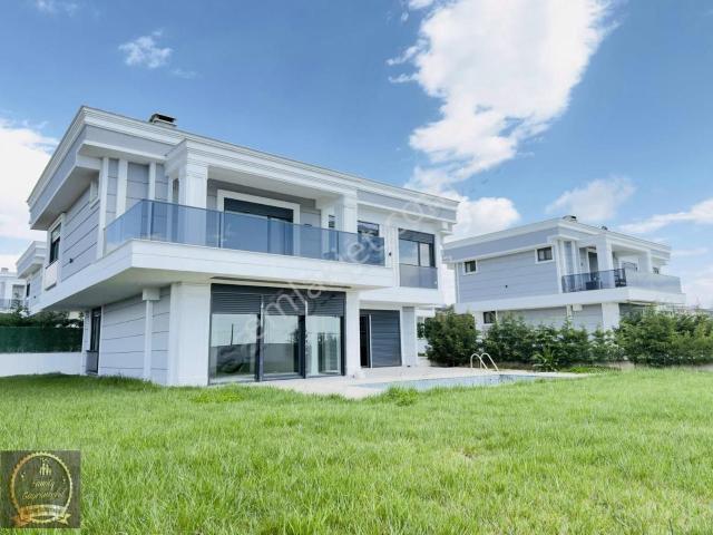 Silivri, İstanbul içerisinde satılık Villa