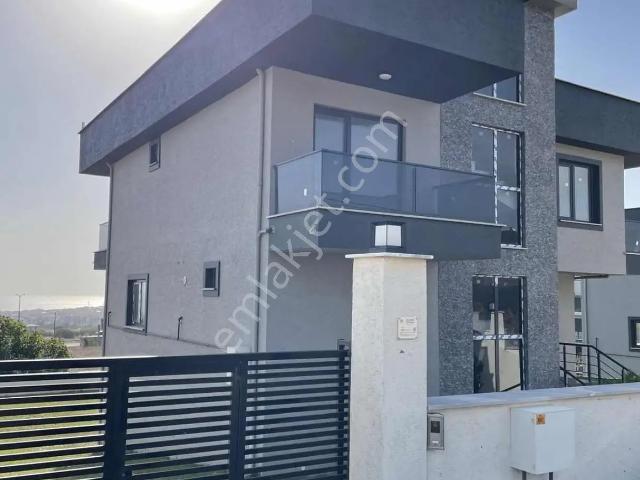Silivri, İstanbul içerisinde satılık Villa