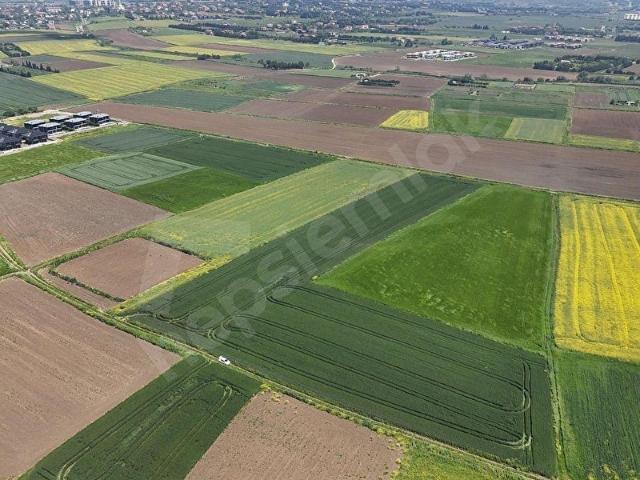 Silivri, İstanbul içerisinde satılık Arsa