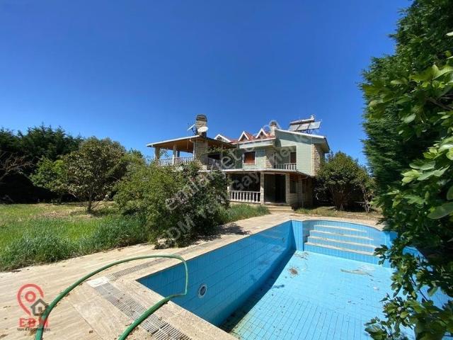 Silivri, İstanbul içerisinde satılık Villa
