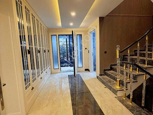 Silivri, İstanbul içerisinde satılık Villa
