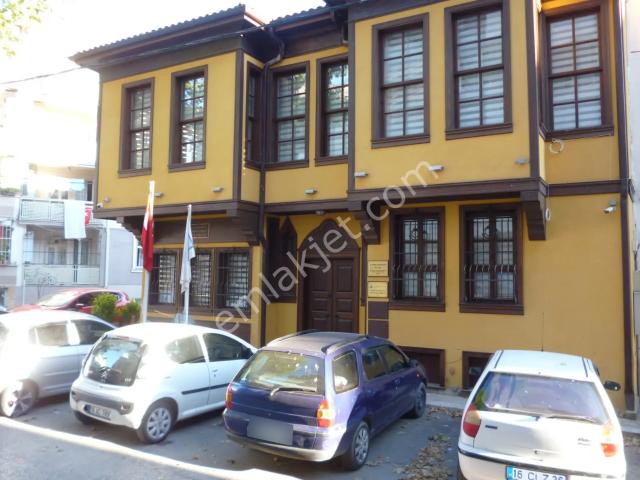 Yildirim, Bursa içerisinde kiralık mülk