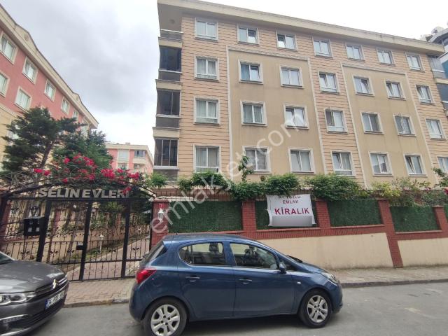 İstanbul içerisinde kiralık mülk