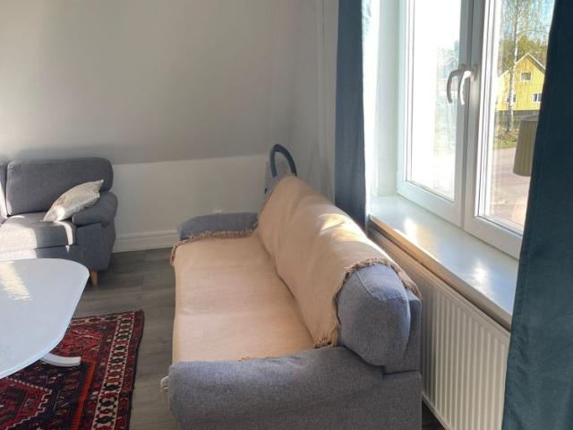 Lägenhet hyra i Sandviken, Gävleborg