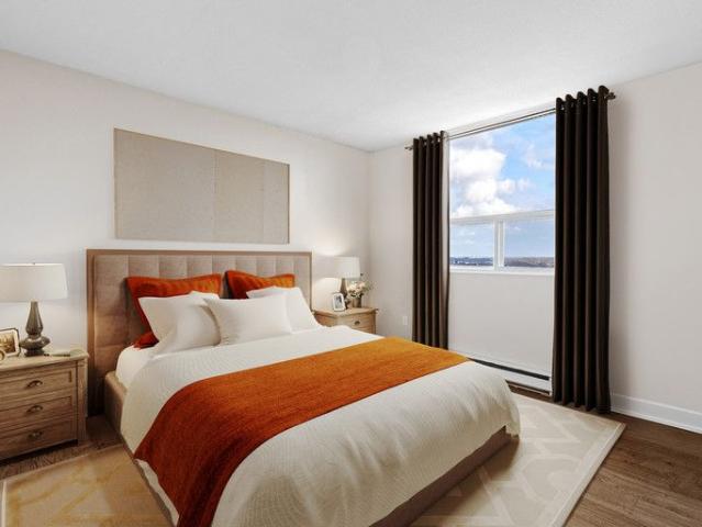 Apartment for rent in Kingston