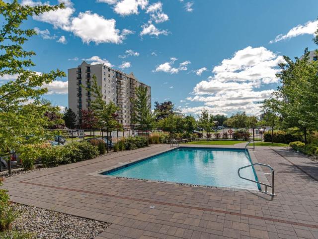 Apartment for rent in Kingston, Ontario