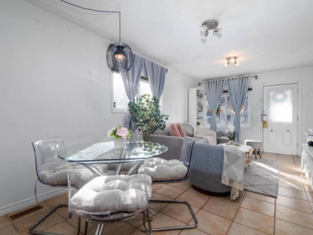 House for rent in East St. Paul, Manitoba