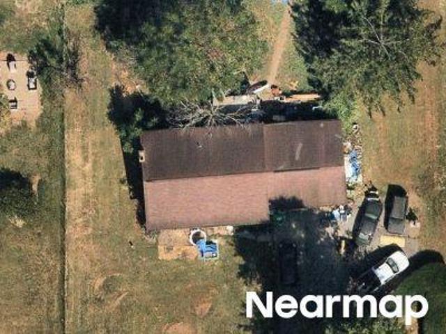 House for sale in Ohio