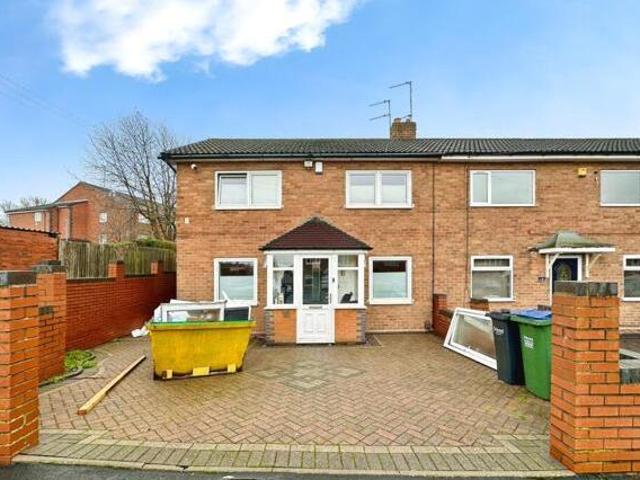 House for sale in Hall End, West Bromwich