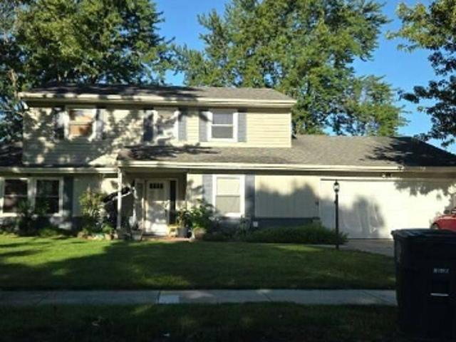 House for sale in Fort Wayne, Indiana