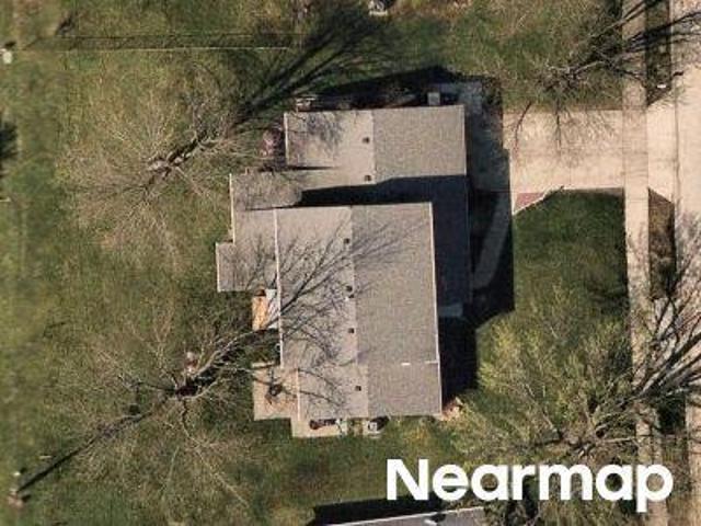 House for sale in Fort Wayne, Indiana