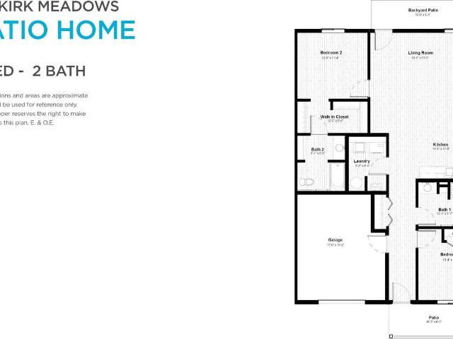 Apartment for rent in Selkirk, Manitoba