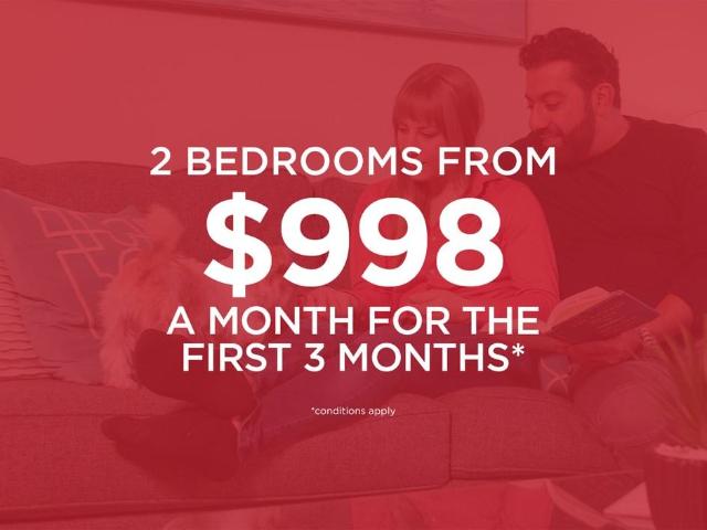 Apartment for rent in Selkirk, Manitoba