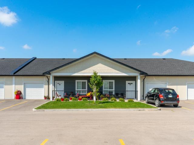 Apartment for rent in Selkirk, Manitoba