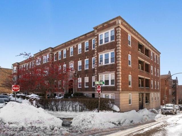House for sale in Boston, Massachusetts