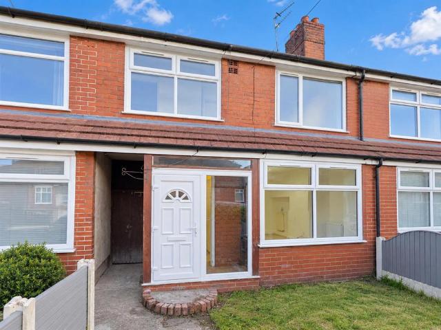 House for rent in White Gate, Pendock