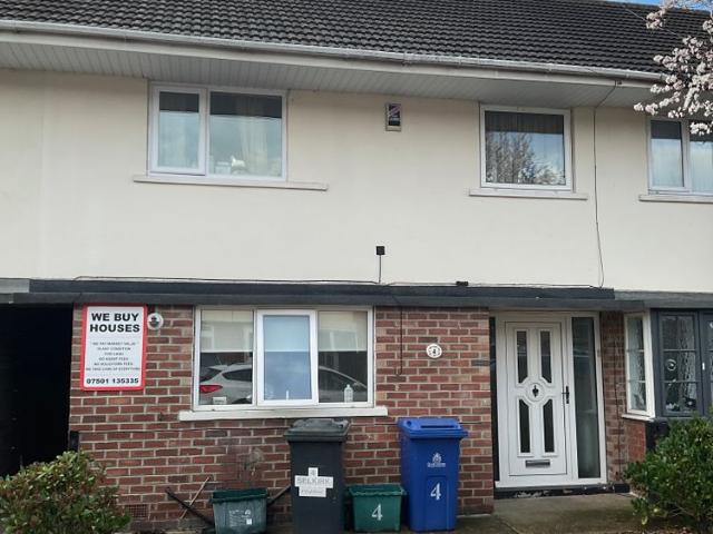 Room for rent in Wheatley Hills, South Yorkshire