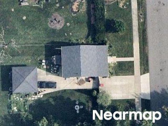 House for sale in Southfield, Michigan