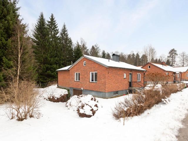 Villa till salu i Karlskoga, Örebro