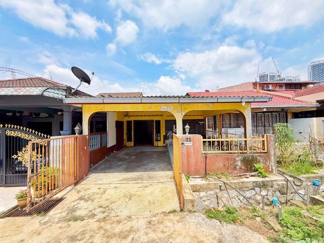 Terraced House for sale in Country Heights Damansara, Kuala Lumpur