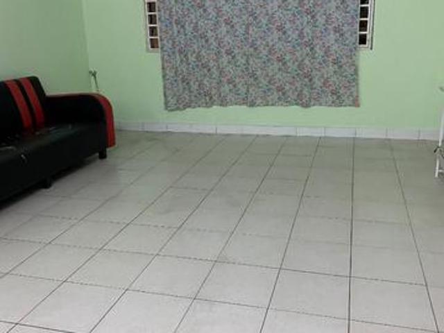 Apartment for sale in Shah Alam, Petaling