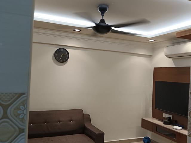 Apartment for sale in Georgetown, Penang